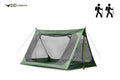 DD Superlight A-Frame Mesh Tent Default Title Default Title