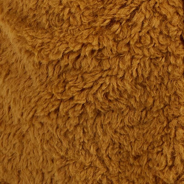 Louche Aldora Coat - Mustard Coats 8 Mustard 8 / Mustard 10 / Mustard 12 / Mustard 14 / Mustard 16 / Mustard