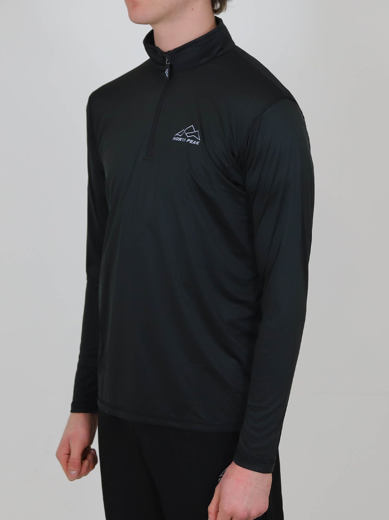 Arno 1/4 Zip