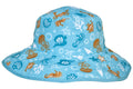 Reversible UV Sun Hat - Sun Hat