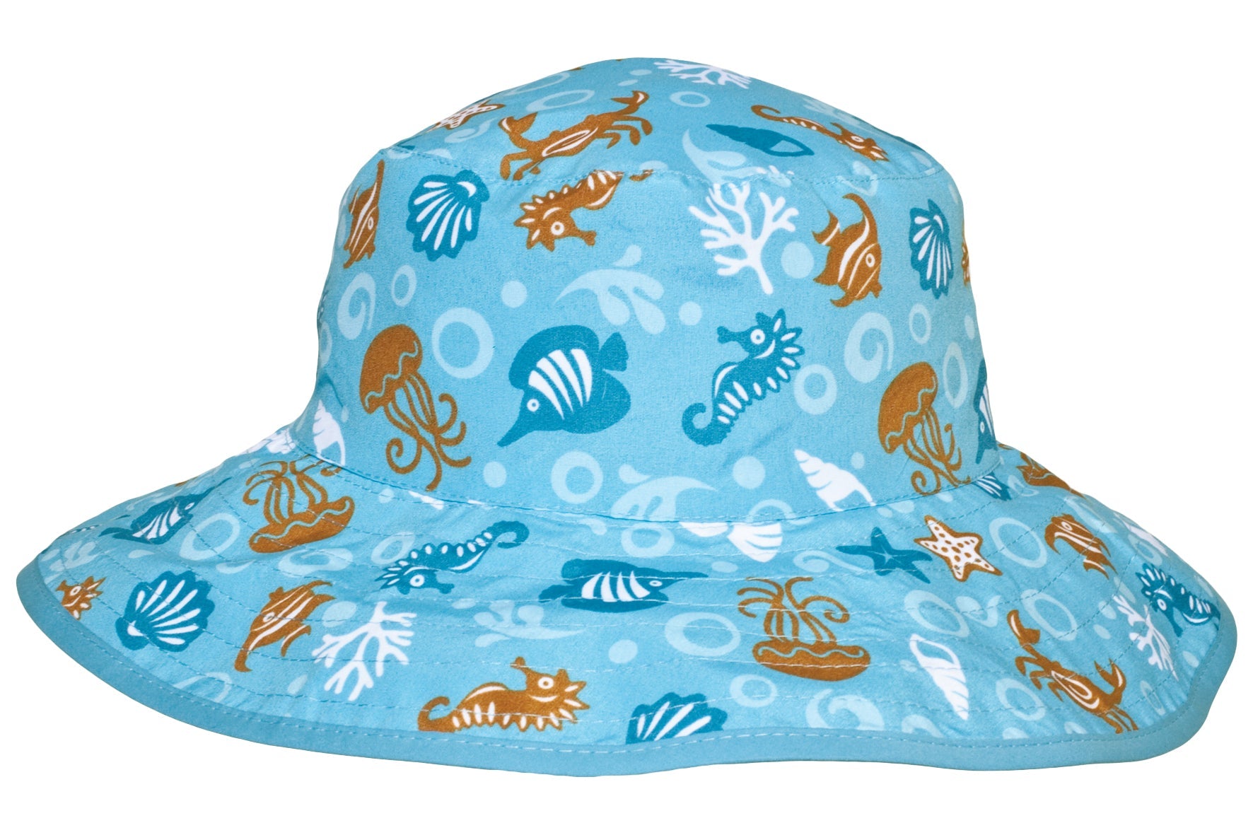 Reversible UV Sun Hat - Sun Hat