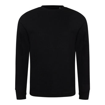 Set-in Recycled Sweatshirt - Clearance - High-Quality Clearance</p>