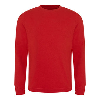 Set-in Recycled Sweatshirt - Clearance - High-Quality Clearance</p>