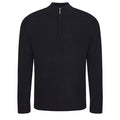 Quarter Zip Recycled Sweatshirt - Clothing & Accessories/Clothing/Shirts & Tops - High-Quality Clothing & Accessories/Clothing/Shirts & Tops</p>