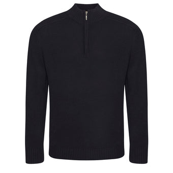 Quarter Zip Recycled Sweatshirt - Clothing & Accessories/Clothing/Shirts & Tops - High-Quality Clothing & Accessories/Clothing/Shirts & Tops</p>