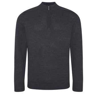Quarter Zip Recycled Sweatshirt - Clothing & Accessories/Clothing/Shirts & Tops - High-Quality Clothing & Accessories/Clothing/Shirts & Tops</p>
