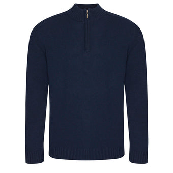 Quarter Zip Recycled Sweatshirt - Clothing & Accessories/Clothing/Shirts & Tops - High-Quality Clothing & Accessories/Clothing/Shirts & Tops</p>