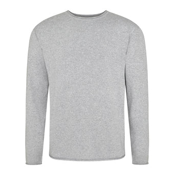 Lightweight Knit Recycled Sweatshirt - Clothing & Accessories/Clothing/Shirts & Tops - High-Quality Clothing & Accessories/Clothing/Shirts & Tops</p>