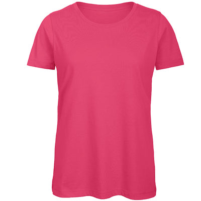 Organic Essential Tee: Womens - Clearance - High-Quality Clearance</p>