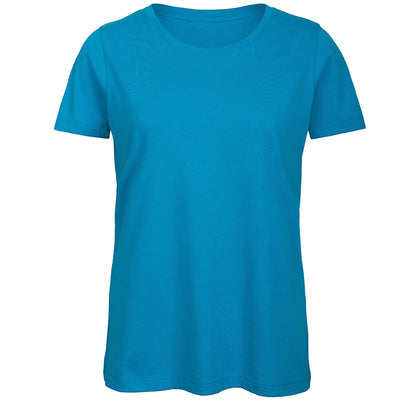 Organic Essential Tee: Womens - Clearance - High-Quality Clearance</p>