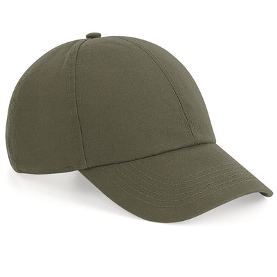 Organic Cotton 6-panel Cap Clothing & Accessories/Clothing Accessories/Hats One Size Black One Size / Black One Size / Olive Green One Size / Oxford Navy One Size / Sand