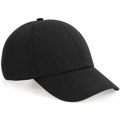 Organic Cotton 6-panel Cap Clothing & Accessories/Clothing Accessories/Hats One Size Black One Size / Black One Size / Olive Green One Size / Oxford Navy One Size / Sand