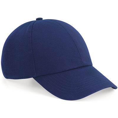 Organic Cotton 6-panel Cap Clothing & Accessories/Clothing Accessories/Hats One Size Black One Size / Black One Size / Olive Green One Size / Oxford Navy One Size / Sand