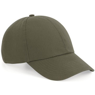 Organic Cotton 6-panel Cap Clothing & Accessories/Clothing Accessories/Hats One Size Black One Size / Black One Size / Olive Green One Size / Oxford Navy One Size / Sand