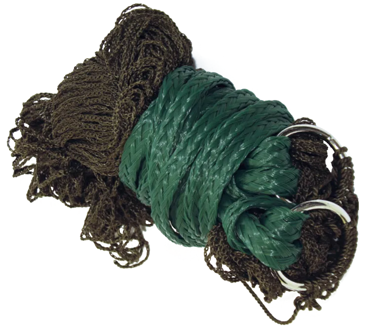 BCB Mini String Gear Hammock Default Title Default Title
