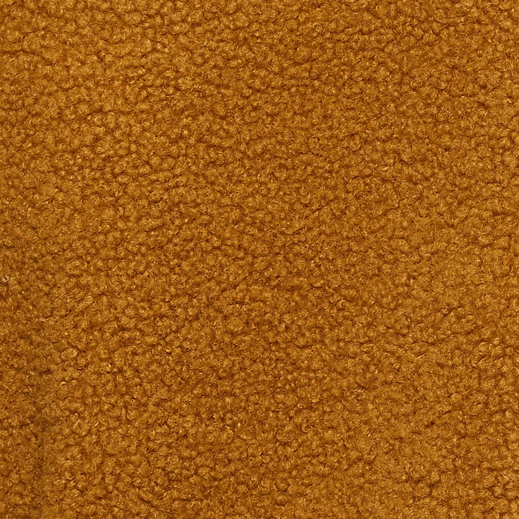 Louche Blanka Borg Sweatshirt Mustard Knitwear 8 Mustard 8 / Mustard 10 / Mustard 12 / Mustard 14 / Mustard 16 / Mustard