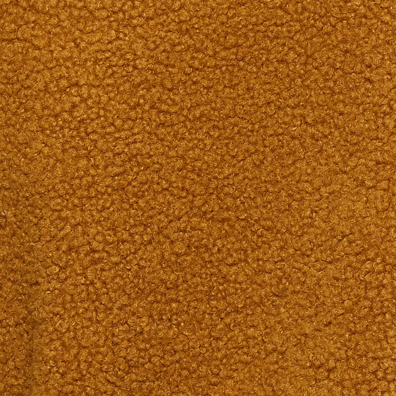 Louche Blanka Borg Sweatshirt Mustard Knitwear 8 Mustard 8 / Mustard 10 / Mustard 12 / Mustard 14 / Mustard 16 / Mustard
