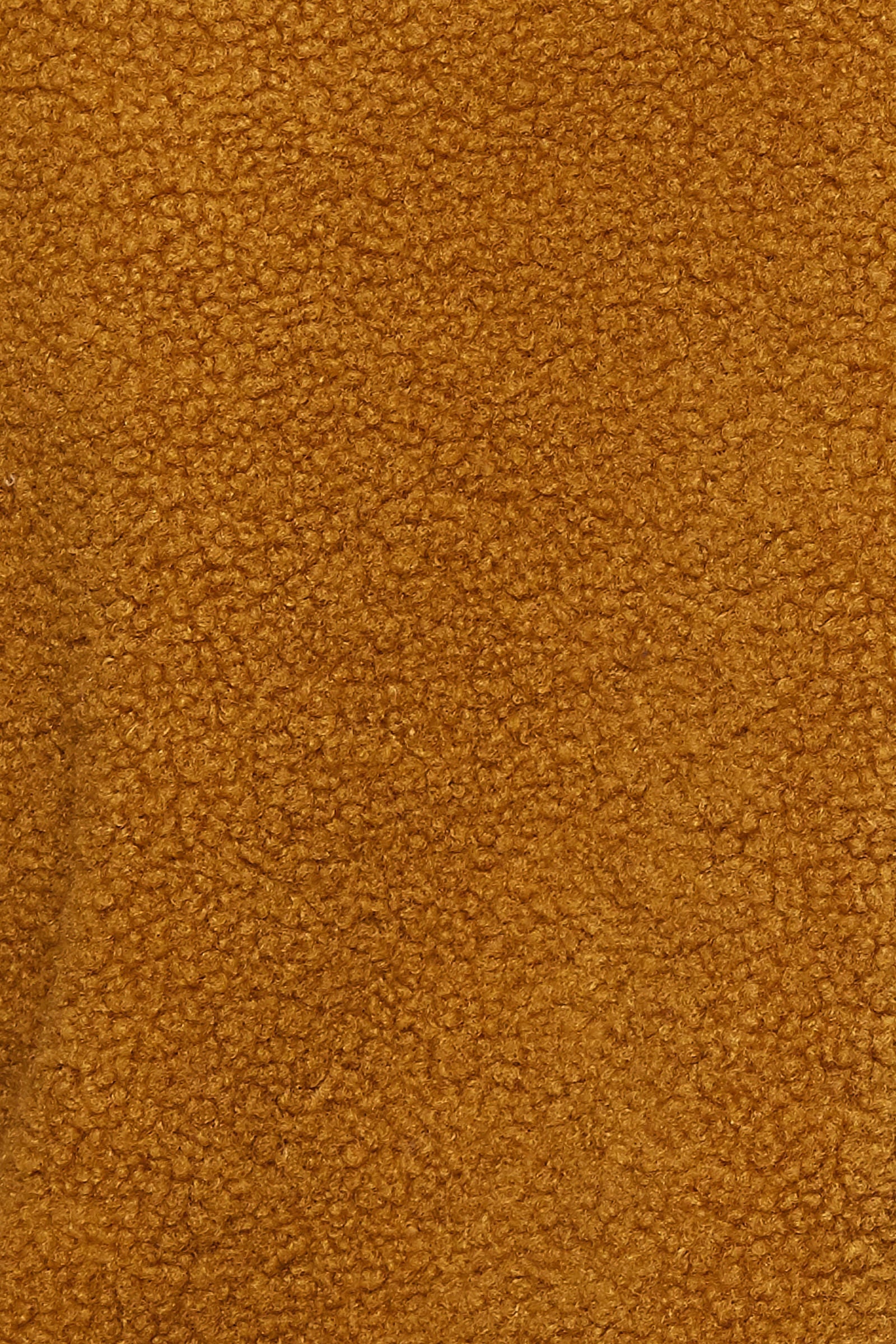 Louche Blanka Borg Sweatshirt Mustard Knitwear 8 Mustard 8 / Mustard 10 / Mustard 12 / Mustard 14 / Mustard 16 / Mustard