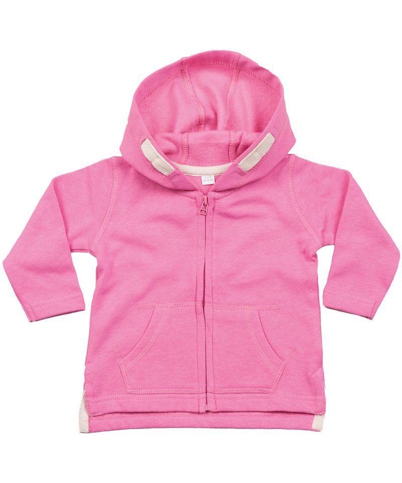 Organic Cotton Baby Hoodie - Clothing & Accessories/Clothing/Shirts & Tops - High-Quality Clothing & Accessories/Clothing/Shirts & Tops</p>