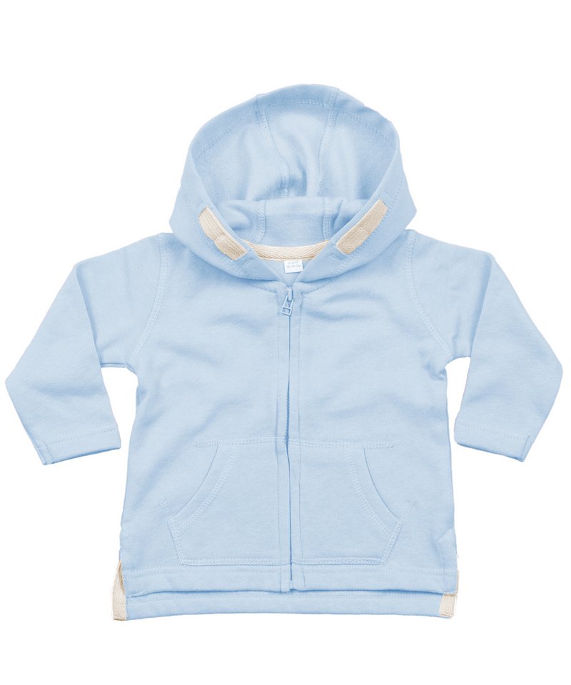 Organic Cotton Baby Hoodie - Clothing & Accessories/Clothing/Shirts & Tops - High-Quality Clothing & Accessories/Clothing/Shirts & Tops</p>