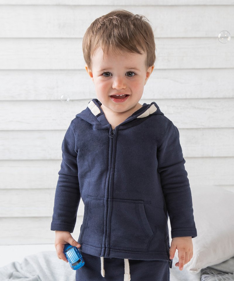Organic Cotton Baby Hoodie - Clothing & Accessories/Clothing/Shirts & Tops - High-Quality Clothing & Accessories/Clothing/Shirts & Tops</p>