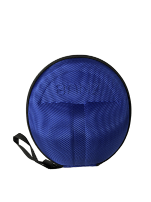 Earmuff Cases Earmuff Case Baby Dark Blue Baby / Dark Blue Baby / Magenta Baby / Black Baby / Lime Baby / Aqua Kidz / Dark Blue Kidz / Magenta Kidz / Black Kidz / Lime Kidz / Aqua