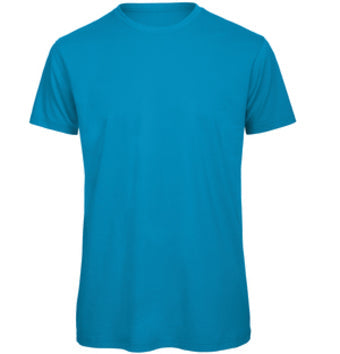 Organic Essential Tee: Mens - Clearance - High-Quality Clearance</p>