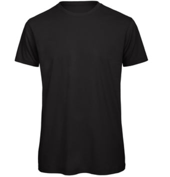 Organic Essential Tee: Mens - Clearance - High-Quality Clearance</p>