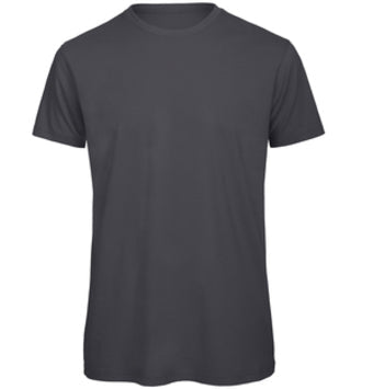 Organic Essential Tee: Mens - Clearance - High-Quality Clearance</p>
