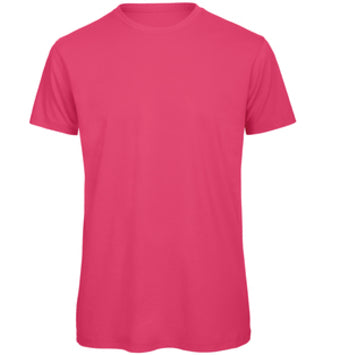Organic Essential Tee: Mens - Clearance - High-Quality Clearance</p>