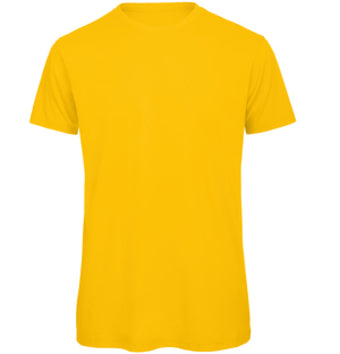 Organic Essential Tee: Mens - Clearance - High-Quality Clearance</p>