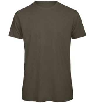 Organic Essential Tee: Mens - Clearance - High-Quality Clearance</p>