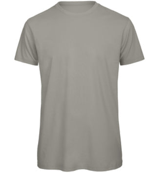 Organic Essential Tee: Mens - Clearance - High-Quality Clearance</p>