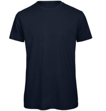 Organic Essential Tee: Mens - Clearance - High-Quality Clearance</p>