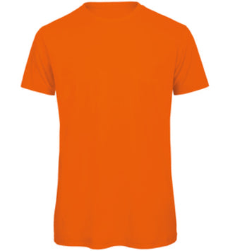 Organic Essential Tee: Mens - Clearance - High-Quality Clearance</p>