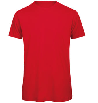 Organic Essential Tee: Mens - Clearance - High-Quality Clearance</p>