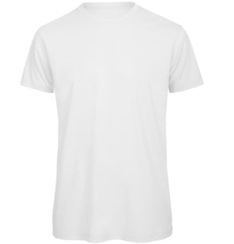 Organic Essential Tee: Mens - Clearance - High-Quality Clearance</p>