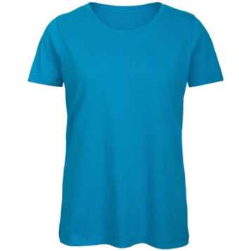 Organic Essential Tee: Womens - Clearance - High-Quality Clearance</p>