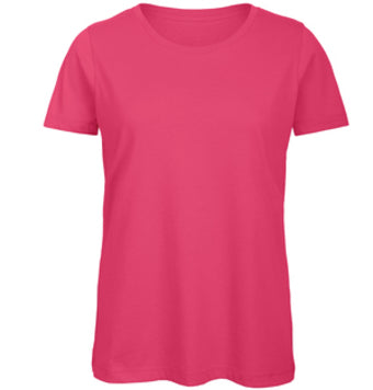 Organic Essential Tee: Womens - Clearance - High-Quality Clearance</p>