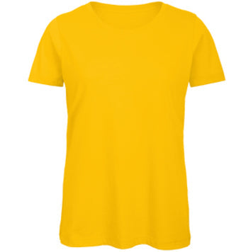 Organic Essential Tee: Womens - Clearance - High-Quality Clearance</p>