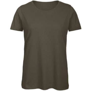 Organic Essential Tee: Womens - Clearance - High-Quality Clearance</p>