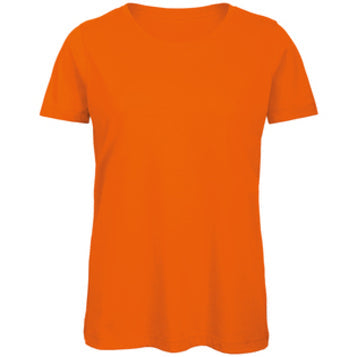 Organic Essential Tee: Womens - Clearance - High-Quality Clearance</p>