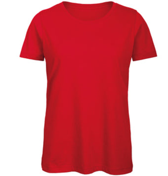 Organic Essential Tee: Womens - Clearance - High-Quality Clearance</p>