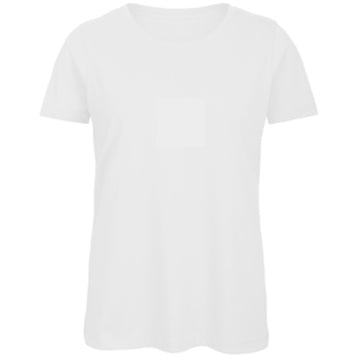 Organic Essential Tee: Womens - Clearance - High-Quality Clearance</p>
