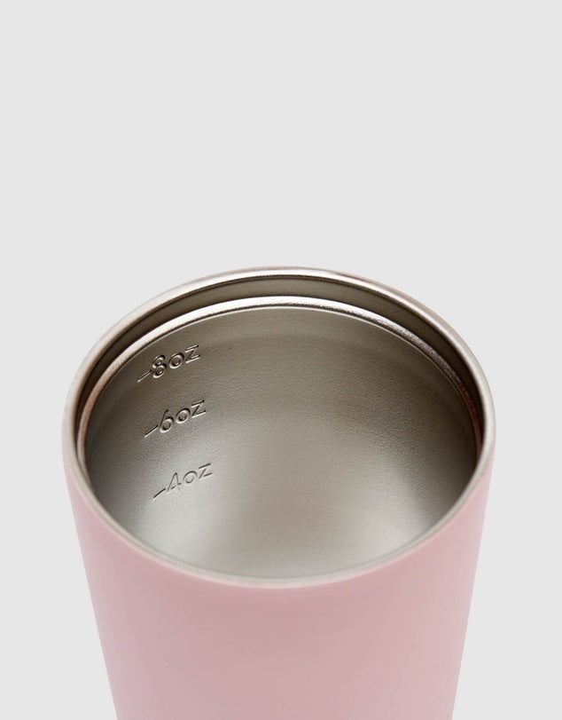 Fressko Reusable Cup/Travel Mug - Floss Bino 227ml/8oz Bino 227ml/8oz Camino 340ml/12oz