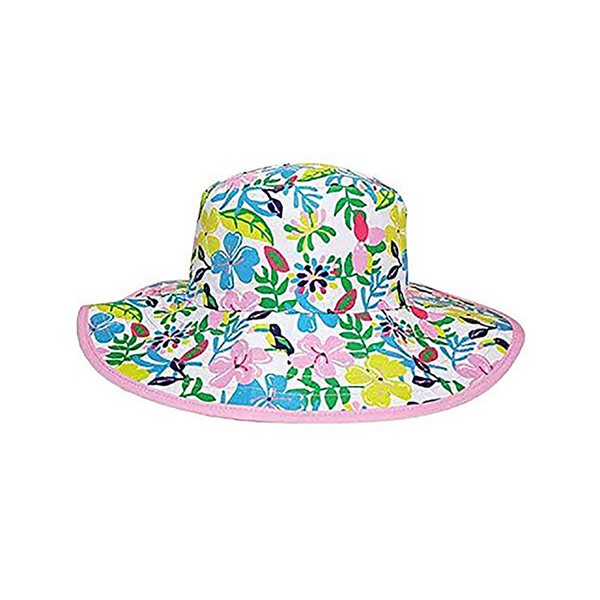 Reversible UV Sun Hat - Sun Hat