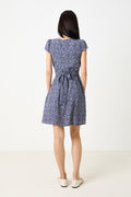Cathleen Mini Tea dress Floral 10 Dresses 8 8 10 12 14 16 18