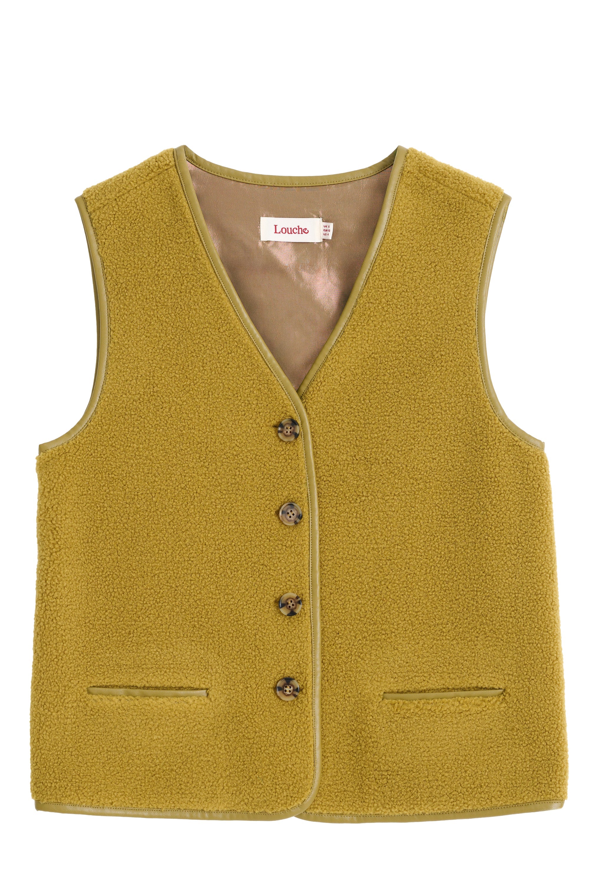 Chris Borg Waistcoat – Mustard Waistcoats 8 8 10 12 14 16