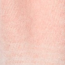 Louche Ciara Cosy Fluffy Striped Tassel Scarf - Pink scarves Pink Pink