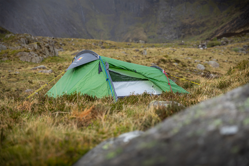 Wild Country Coshee Micro 1 Man Tent Default Title Default Title